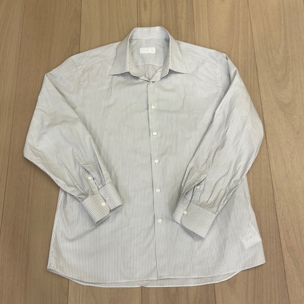 Men’s Prada Dress Shirt - Size 44